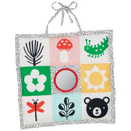 Manhattan Toy Wimmer 3-in-1 Play Mat