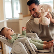 Maxi Cosi Minla 6 In 1 High Chair
