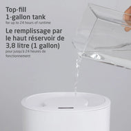 Maxi-Cosi Smart Humidifier