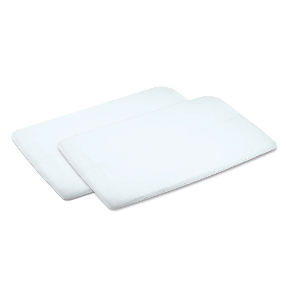 maxi cosi swift playard bassinet sheets Maxi Cosi Swift/Calao Bassinet Mode Sheets Set of 2