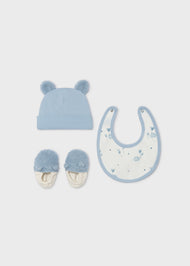 Mayoral Baby Gift Set - Sky