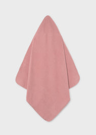Mayoral Baby Towel - Cipria