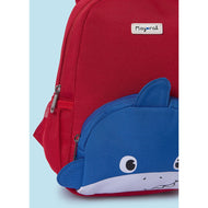 Mayoral Backpack Mars