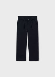 Mayoral Boy Pants - Black