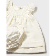 Mayoral Baby Dress Pottery