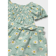 Mayoral Baby Long Trousers Lake