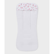 Mayoral Mattress Pad Rose tan