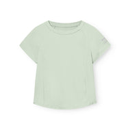 Mini A Ture Matlois T-Shirt GRS Sea Foam