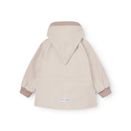 Mini A Ture Matwai Jacket Sandshell