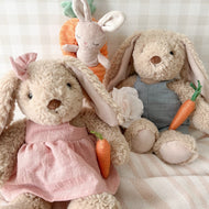 Mon Ami Bettie Bunny - Pink
