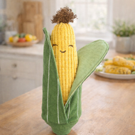 Mon Ami Foodie Friends Cornelius Cob