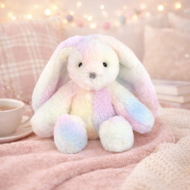 Mon Ami Rainbow Petit Bunny