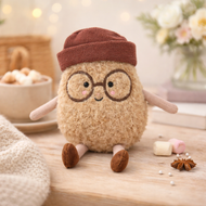 Mon Ami Foodie Friends Spud Bud Potato