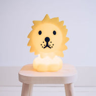 Mr Maria First Light Lion