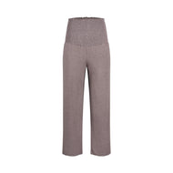 Nest Designs Maternity Pants Elderberry