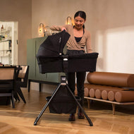 Nuna MIXX Series Bassinet