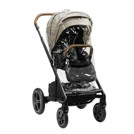 Nuna MIXX Series Rain Cover