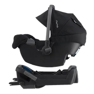 Nuna PIPA Infant Car Seat Base