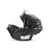 Nuna PIPA Series Rain Cover