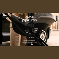 Nuna PIPA Urbn Infant Car Seat