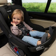 Nuna RAVA Convertible Car Seat