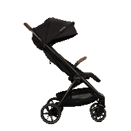 Nuna TRVL LX Lightweight Stroller