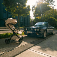Nuna TRVL lx Stroller