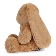Ob Designs Bailey Caramel Bunny Soft Toy Medium 13.5"/34 cm