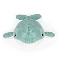 Ob Designs Hurley Whale Soft Toy Big 20.5"/52 cm