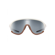 Olivio & Co Sport Sunglasses Full-Rim Retro Brown