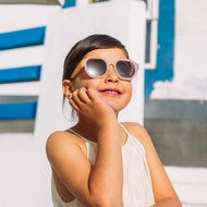 Olivio & Co Square Sunglasses Creative Edition D Gelato Summer