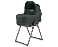 Peg Perego City Loop Stroller Bassinet with Stand