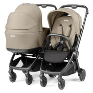 Peg Perego Duo Adapter for City Loop