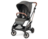 Peg Perego Vivace Stroller (Includes Foot Muff)