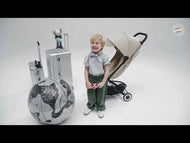 Cybex Agis Travel Stroller