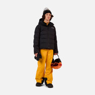 Rossignol Juniors' Siz Quilted Ski Jacket