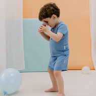 Nest Designs Shorts Azure Lake