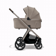 Silver Cross Cove 2 Compact Bassinet
