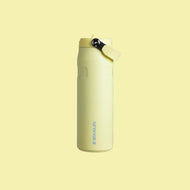 Stanley Iceflow Aerolight Flip Straw Vacuum Water Bottle 24oz
