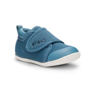 Stonz Cruiser Original Baby Shoes Denim Blue