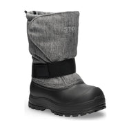 Stonz Trek Kid Snow Boots