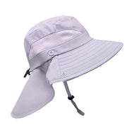 Stonz Explorer Kids Sun Hat