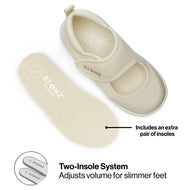 Stonz Cruiser Mary Jane Toddler & Kid Shoes