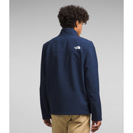 The North Face Men's Apex Bionic 3 Jacket TNF Dark Grey Heather
