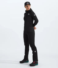 The North Face Women’s Summit Series FUTUREFLEECE Full-Zip Hoodie - TNF Black
