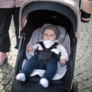 Thule Newborn Inlay Gray