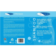 Triswim Chlorine Removal Shampoo 946 ml