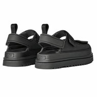 UGG Kids' GoldenGlow Sandals Black
