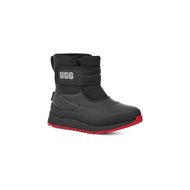 UGG Kids' Taney Weather Boots Black