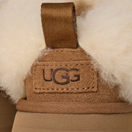 UGG Women's Tazzelle Chestnut